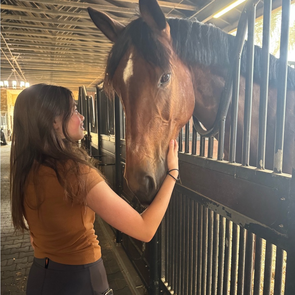 Meet your Posher, Sofia